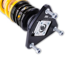 Ford Focus ST Coilover Suspension Kit - ST Suspensions - ST XTA - `13-`18
